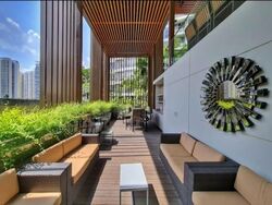 High Park Residences (D28), Apartment #568650951